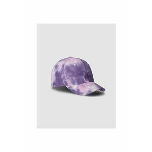 Sapca fete - Bumbac - Violet imagine