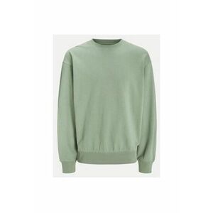 Bluza barbati - 304782664 - Bumbac/Poliester - Verde imagine