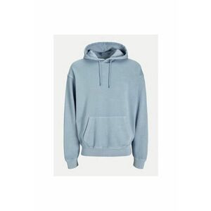 Bluza barbati - 304782992 - Bumbac - Albastru imagine