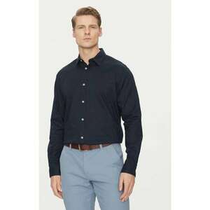 Camasa barbati - 304801426 - Bumbac - Albastru imagine