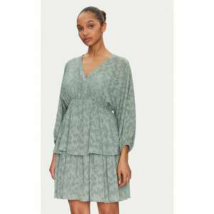 Rochie dama - 305042415 - Poliester - Verde imagine