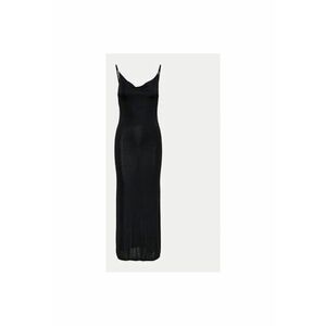 Rochie dama - 304518867 - Viscoza - Negru imagine