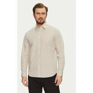 Camasa barbati - 304801396 - Bumbac organic/Bumbac - Gri imagine