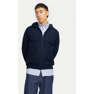 Geaca barbati - 304783609 - Poliester reciclat/Poliester - Albastru imagine