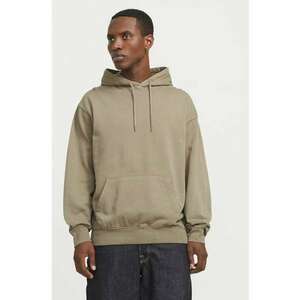 Bluza barbati - 304783012 - Bumbac - Bej imagine