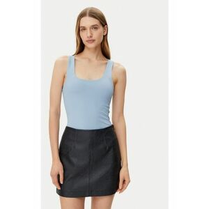 Tricou dama - 304791062 - Poliamida - Albastru imagine