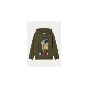 Bluza baieti - 304719271 - Bumbac - Multicolor imagine