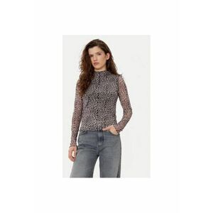 Bluza dama - 304807947 - Poliester recliclat - Gri imagine