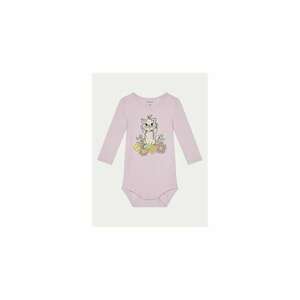 Body fete - 304719042 - Bumbac - Roz imagine