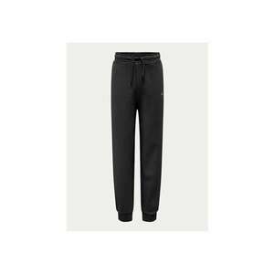 Pantaloni copii - 15343002 - Negru - Bumbac imagine