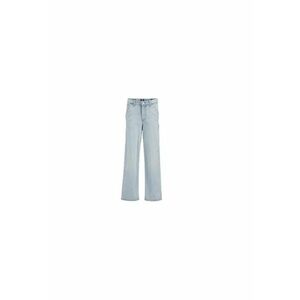 Blugi baieti 12272014 - Bumbac - Albastru imagine