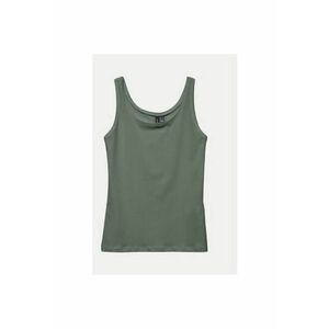 Tricou dama - 304786938 - Bumbac organic - Verde imagine