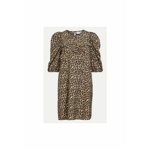 Rochie dama - 304767739 - Viscoza - Maro imagine