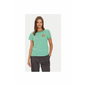 Tricou dama - 304736254 - Bumbac organic - Verde imagine