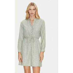 Rochie dama - 304790805 - Poliester reciclat - Verde imagine