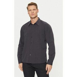 Camasa barbati - 305169075 - Bumbac - Albastru imagine