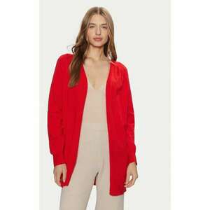 Cardigan dama - 304685323 - Viscoza/Poliester - Negru imagine