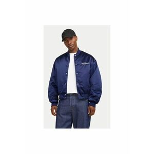 Geaca barbati - 304778292 - Poliester - Albastru imagine