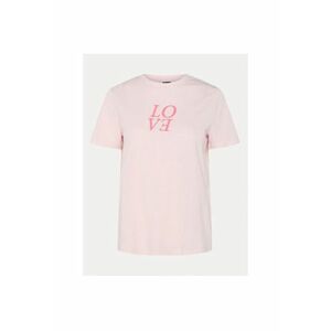 Tricou dama - 304914768 - Bumbac organic - Roz imagine