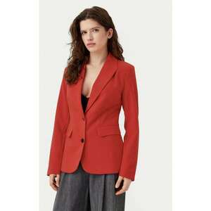 Sacou dama - 304784620 - Poliester reciclat/Poliester - Negru imagine