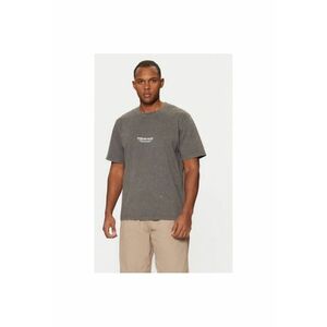 Tricou barbati - 304367373 - Bumbac - Gri imagine