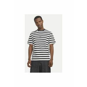 Tricou barbati - 304777653 - Bumbac - Negru imagine