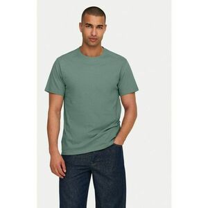 Tricou barbati - Bumbac organic imagine