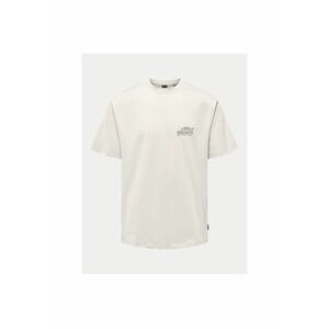 Tricou barbati - 304684951 - Bumbac - 2XL INTL - Alb imagine