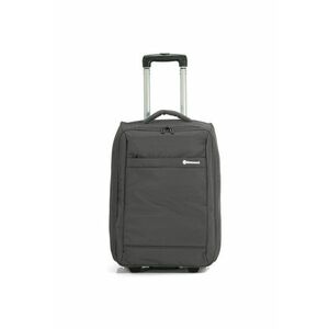 Troler Pliabil BZ 5027 - 51 Negru imagine