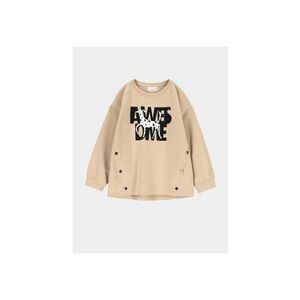 Bluza Fete - 303266257 - Bumbac imagine