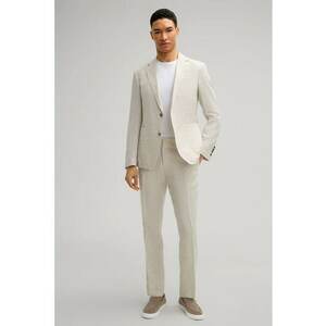 -Pantaloni regular fit cu buzunare laterale JP8 imagine