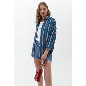 Camasa lejera cu dungi imagine