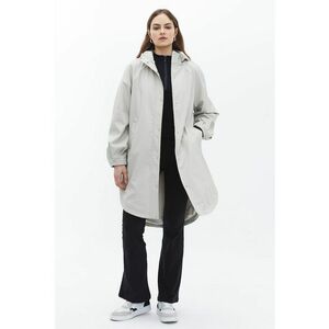 Jacheta de ploaie cu gluga imagine