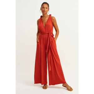 Salopeta cu bretele incrucisate pe partea din spate Multiway imagine