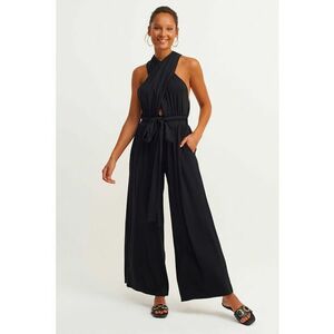 Salopeta cu bretele incrucisate pe partea din spate Multiway imagine