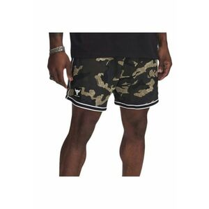 Pantaloni Scurti Project Rock 1389954-310 - Barbati - Multicolor imagine