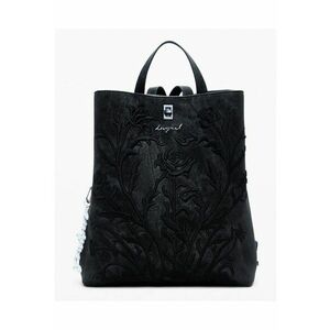 Rucsac dama negru 25WAKP06 imagine