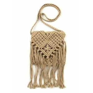 Torebka Fashionable Boho 21103 imagine