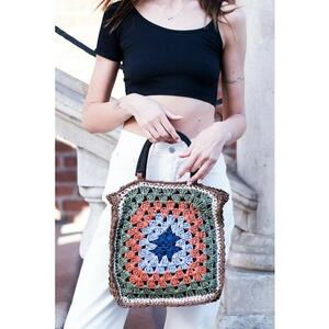 Torebka Summer Boho 22162 imagine