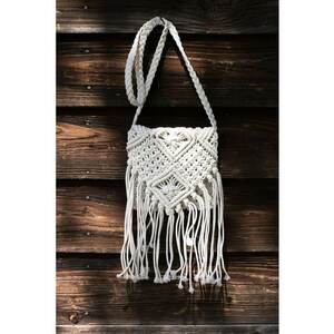 Torebka Fashionable Boho 21103 imagine