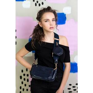 Torebka Luisa 3w1 20221 imagine