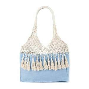 Torebka Summer Denim 19351 imagine