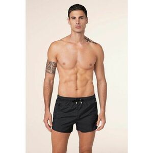 Short de plajă cu buzunare laterale - imagine