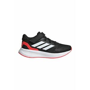 Pantofi sport din material textil cu logo Runfalcon 5 imagine