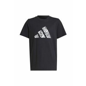 Tricou Jg Animal Logo JI6733 imagine