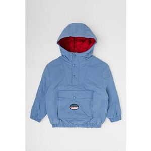 Jacheta cu gluga - fara inchidere imagine