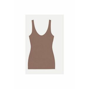 Tricou dama - 304538308 - Modal - 36 EU - Maro imagine