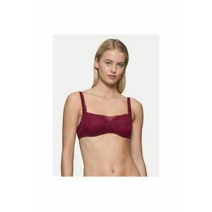 Sutien dama - 304536571 - Poliamida/Poliester - Negru imagine