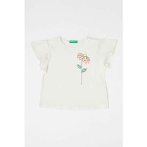 Tricou cu maneci butterfly imagine