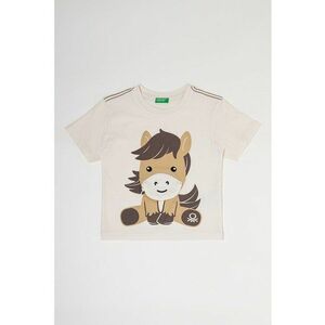 Tricou cu imprimeu grafic imagine